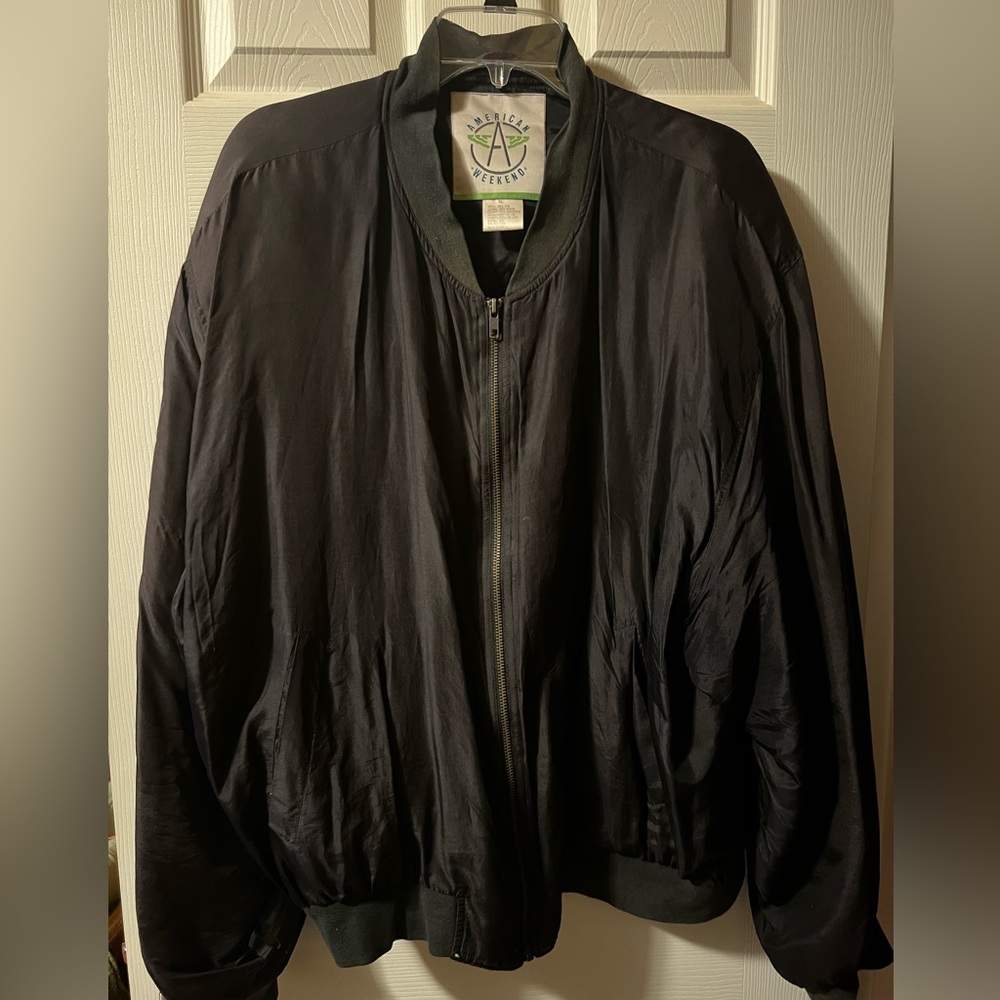 Men’s American weekend jacket
size-XL